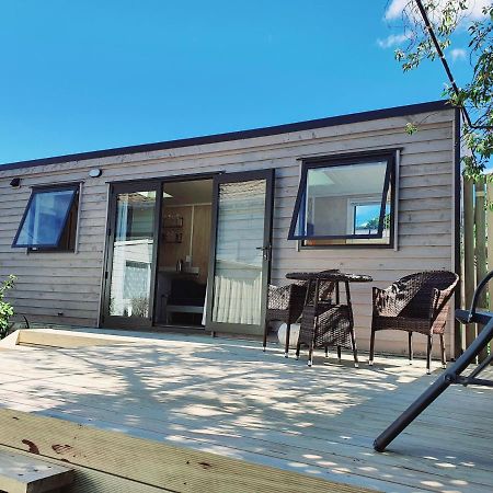 Dunedin Retreat Cabin 外观 照片