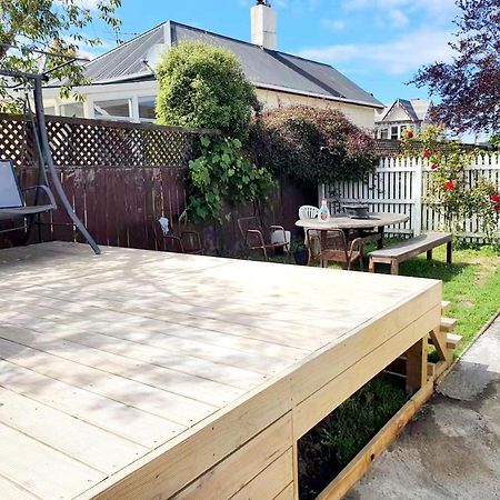 Dunedin Retreat Cabin 外观 照片