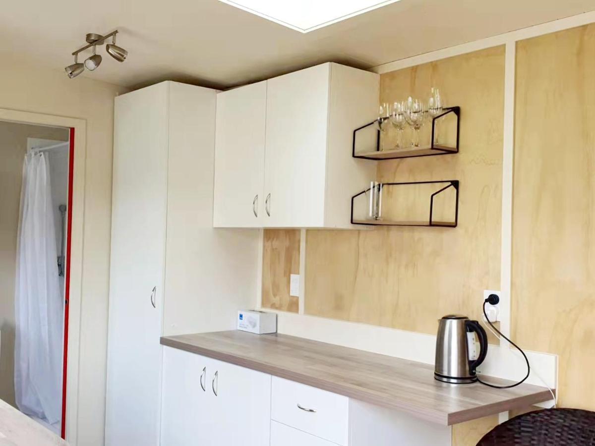 Dunedin Retreat Cabin 外观 照片