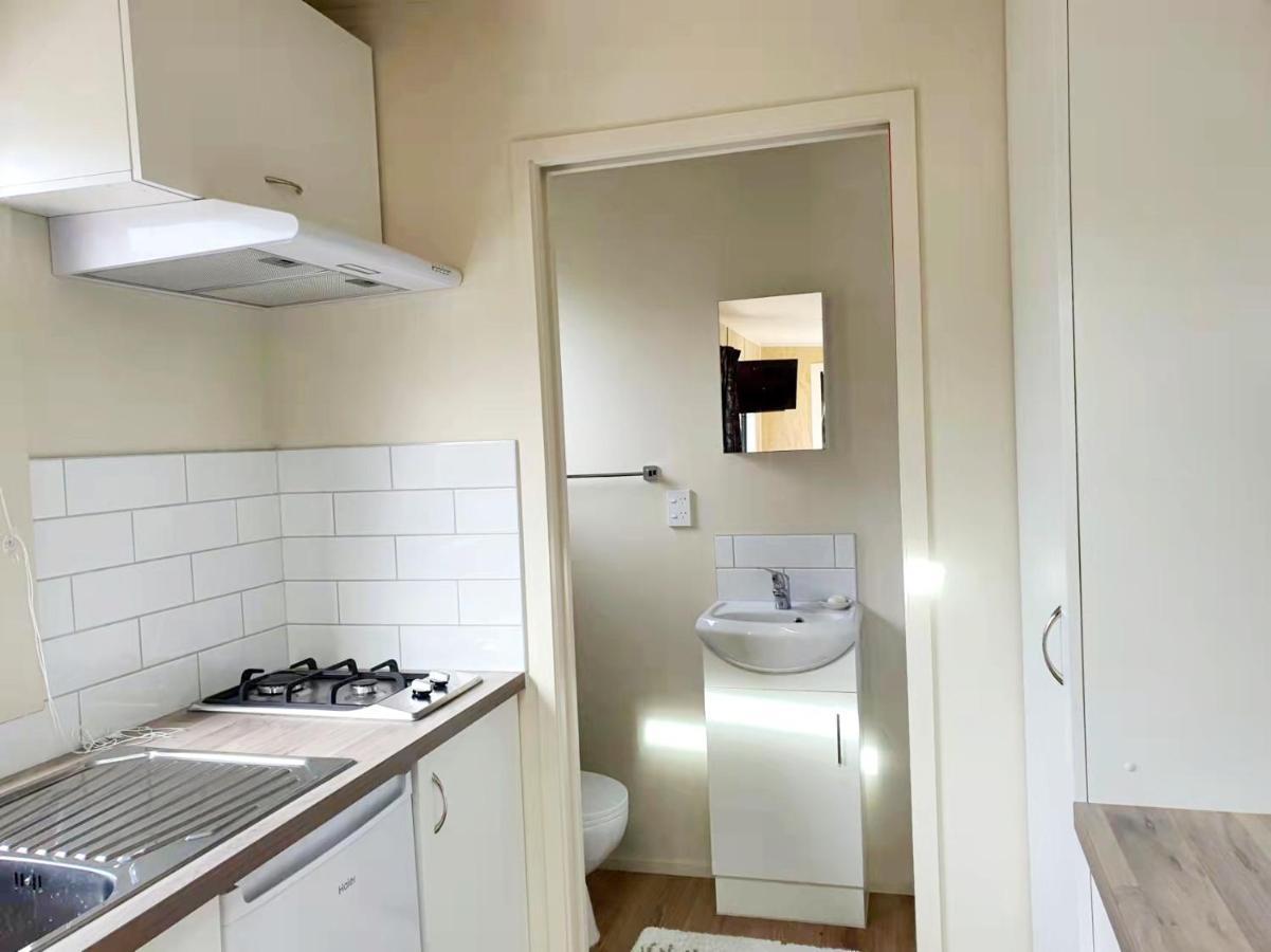 Dunedin Retreat Cabin 外观 照片