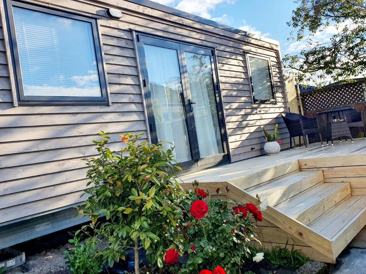 Dunedin Retreat Cabin 外观 照片