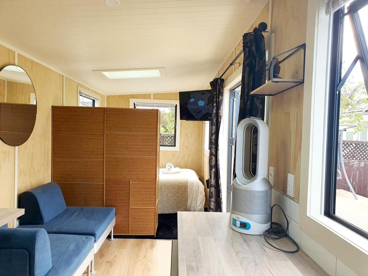 Dunedin Retreat Cabin 外观 照片