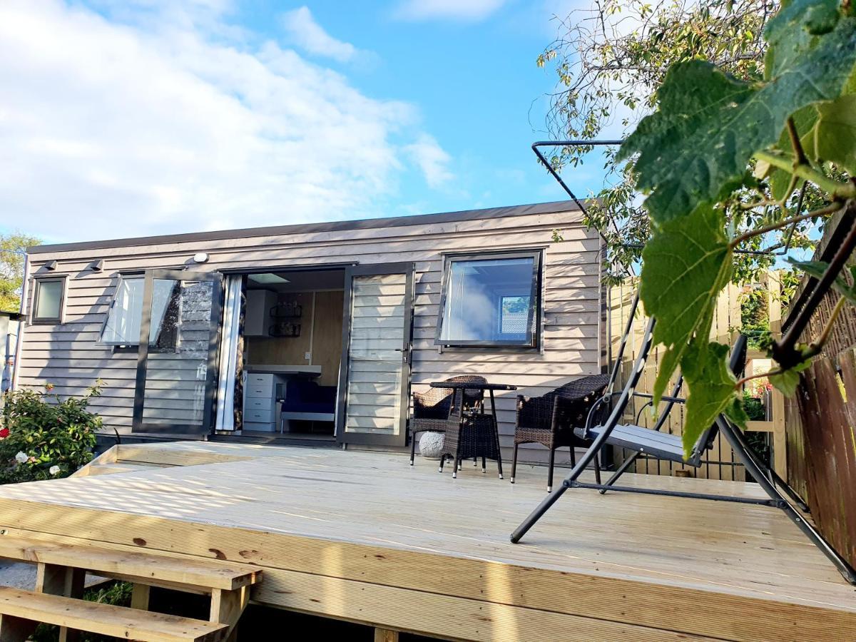 Dunedin Retreat Cabin 外观 照片