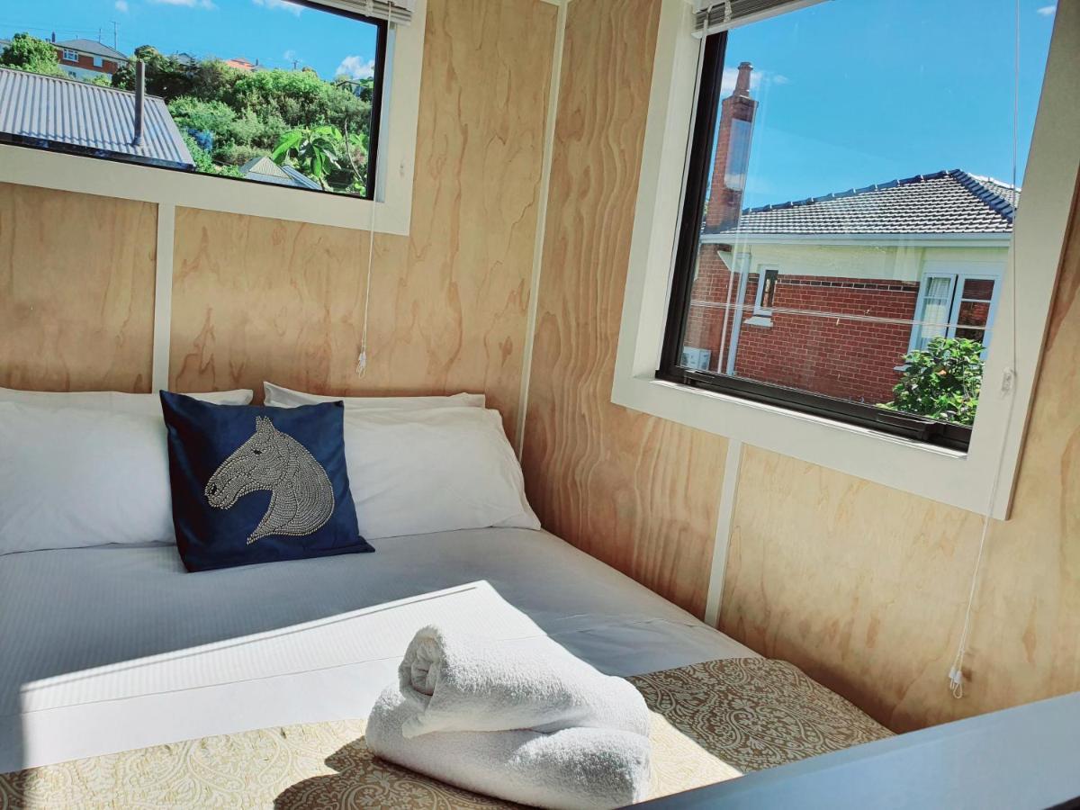Dunedin Retreat Cabin 外观 照片