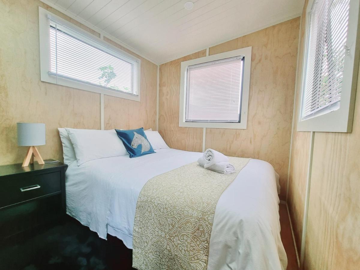 Dunedin Retreat Cabin 外观 照片
