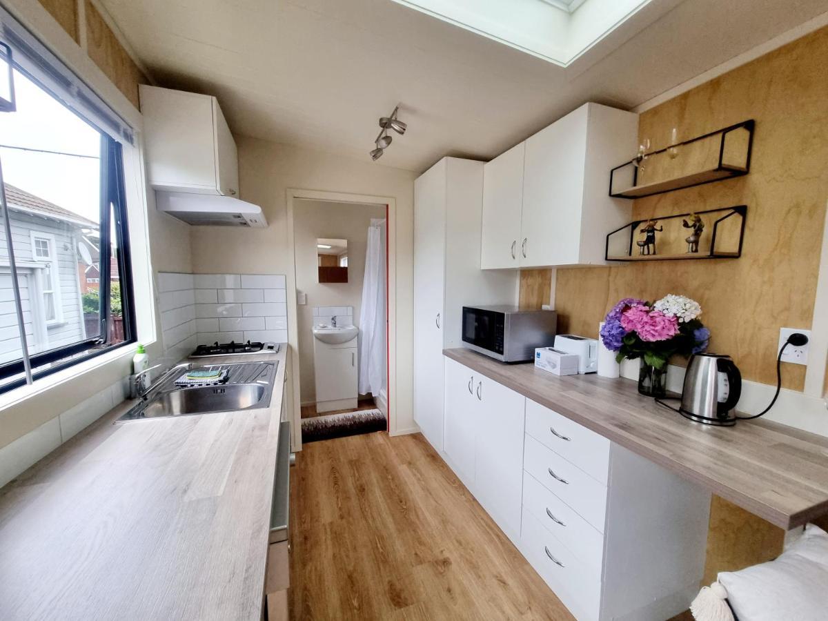 Dunedin Retreat Cabin 外观 照片
